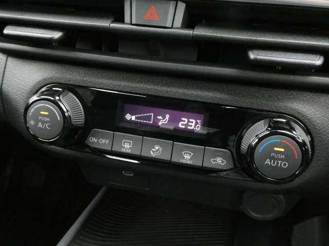 ノート １．２　Ｘ　衝突被害軽減ブレーキ・フルセグＴＶ付ナビ　バックカメラ　ＥＴＣ付　ＬＥＤヘッドランプ　レーンアシスト　インテリジェントキー　ドラレコ　整備記録簿　盗難防止システム　サイドカーテンエアバック　スマートルームミラー（7枚目）