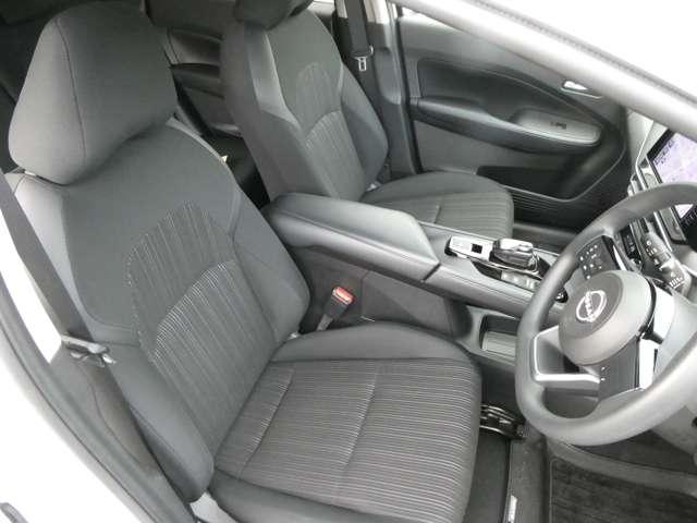 ノート １．２　Ｘ　衝突被害軽減ブレーキ・フルセグＴＶ付ナビ　バックカメラ　ＥＴＣ付　ＬＥＤヘッドランプ　レーンアシスト　インテリジェントキー　ドラレコ　整備記録簿　盗難防止システム　サイドカーテンエアバック　スマートルームミラー（19枚目）