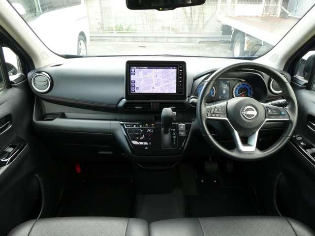 デイズ ６６０　ハイウェイスターＧターボ　プロパイロットエディション　アラウンドビューモニター　アルミ　イモビ　エアバック　ＥＴＣ　ＬＥＤヘッドランプ　レーダークルーズ　インテリジェントキー　レーンアシスト　ドライブレコーダー　アイドリングストップ　エアコン（3枚目）