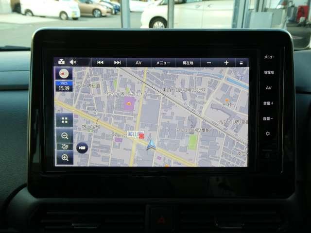 ルークス ６６０　ハイウェイスターＸ　プロパイロット　エディション　アラウンドビューモニター　両側電動スライドドア　インテリジェントキー　イモビ　助手席エアバッグ　衝突被害軽減ブレーキ　フルセグＴＶ付ナビ　ＬＥＤヘッドランプ　ＬＤＷ　ＥＴＣ　ドライブレコーダー（4枚目）