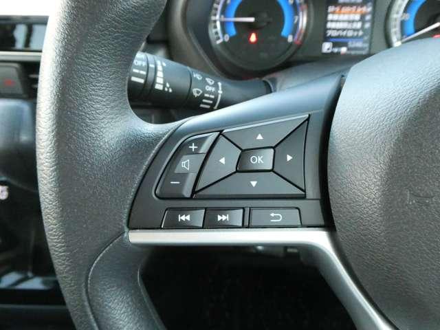 ルークス ６６０　ハイウェイスターＸ　プロパイロット　エディション　アラウンドビューモニター　両側電動スライドドア　インテリジェントキー　イモビ　助手席エアバッグ　衝突被害軽減ブレーキ　フルセグＴＶ付ナビ　ＬＥＤヘッドランプ　ＬＤＷ　ＥＴＣ　ドライブレコーダー（14枚目）