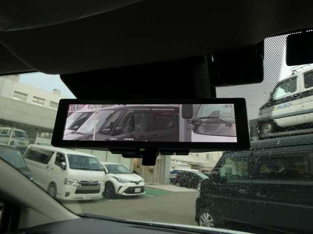 ノート １．２　Ｘ　プロパイロット・衝突軽減ブレーキ・フルセ　リアカメラ　衝突被害軽減ブレ－キ　全方位カメラ　ＥＴＣ付　禁煙車　ＬＥＤヘッドライト　レーダークルーズ　レーンアシスト　インテリジェントキー　ドラレコ　整備記録簿　盗難防止システム　ワンセグＴＶ（7枚目）