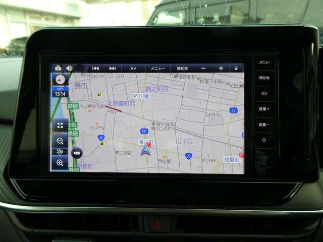 ノート １．２　Ｘ　プロパイロット・衝突軽減ブレーキ・フルセ　リアカメラ　衝突被害軽減ブレ－キ　全方位カメラ　ＥＴＣ付　禁煙車　ＬＥＤヘッドライト　レーダークルーズ　レーンアシスト　インテリジェントキー　ドラレコ　整備記録簿　盗難防止システム　ワンセグＴＶ（4枚目）