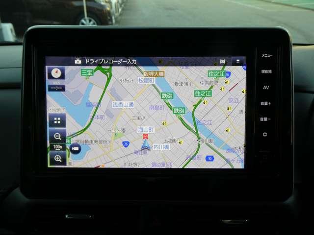ルークス ６６０　ハイウェイスターＧターボ　衝突被害軽減ブレーキ　アラウンドビューモニター　両側スライド片側電動ドア　助手席エアバッグ　アイドリングストップ　インテリジェントキー　レーンキープ　ＬＥＤヘッドランプ　ＥＴＣ　点検記録簿　ドライブレコーダー　ＡＢＳ（5枚目）