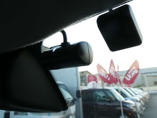 ルークス ６６０　ハイウェイスターＧターボ　衝突被害軽減ブレーキ　アラウンドビューモニター　両側スライド片側電動ドア　助手席エアバッグ　アイドリングストップ　インテリジェントキー　レーンキープ　ＬＥＤヘッドランプ　ＥＴＣ　点検記録簿　ドライブレコーダー　ＡＢＳ（9枚目）