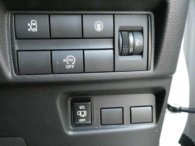 ルークス ６６０　ハイウェイスターＧターボ　衝突被害軽減ブレーキ　アラウンドビューモニター　両側スライド片側電動ドア　助手席エアバッグ　アイドリングストップ　インテリジェントキー　レーンキープ　ＬＥＤヘッドランプ　ＥＴＣ　点検記録簿　ドライブレコーダー　ＡＢＳ（14枚目）