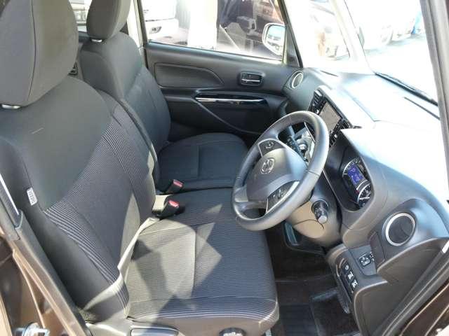 デイズルークス ６６０　ハイウェイスター　Ｇターボ　クルーズコントロール　アラウンドビューモニター　踏み間違え防止　車線逸脱警告　ＬＥＤヘッドランプ　インテリジェントキー　フルセグＴＶ付ナビ　ＥＴＣ付　記録簿あり　ＡＡＣ　ドラレコ　パワステ　Ｗエアバック　シーリングファン（18枚目）