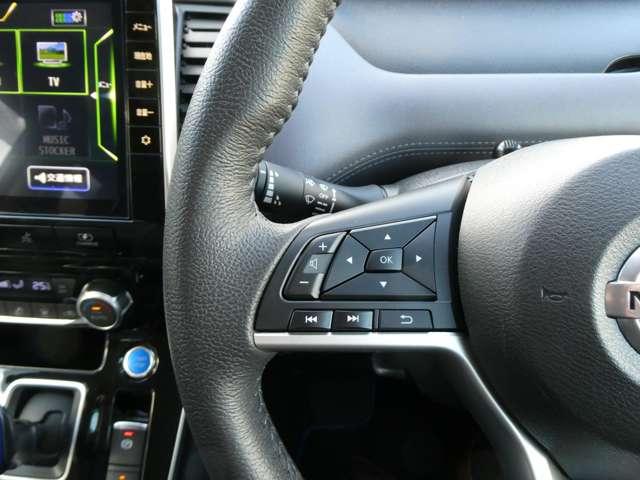 セレナ １．２　ｅ－ＰＯＷＥＲ　ハイウェイスター　Ｖ　プロパイロット・衝突軽減ブレーキ・フルセ　３６０°カメラ　エマジェンシーブレーキ　１オナ　スマキー　バックカメラ　ＬＥＤ　レーンアシスト　点検記録簿付　ＥＴＣ　ドラレコ　イモビ　サイドカーテンエアバック　フルオートエアコン　アルミホイール（10枚目）