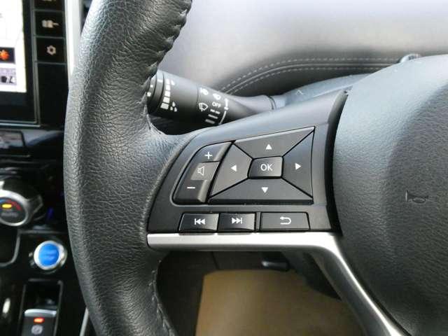 セレナ １．２　ｅ－ＰＯＷＥＲ　ハイウェイスター　Ｖ　プロパイロット　衝突被害軽減ブレーキ　アラウンドビューモニター　後席モニター　インテリジェントキー　ＬＥＤ　レーンアシスト　ＥＴＣ　ドラレコ　イモビ　サイドカーテンエアバック　フルオートエアコン　アルミホイール（12枚目）