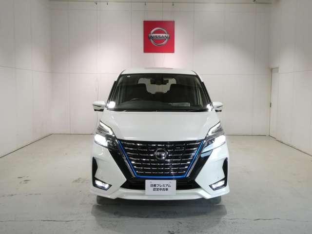 セレナ １．２　ｅ－ＰＯＷＥＲ　ハイウェイスター　Ｖ　プロパイロット　衝突被害軽減ブレーキ　アラウンドビューモニター　後席モニター　インテリジェントキー　ＬＥＤ　レーンアシスト　ＥＴＣ　ドラレコ　イモビ　サイドカーテンエアバック　フルオートエアコン　アルミホイール（32枚目）