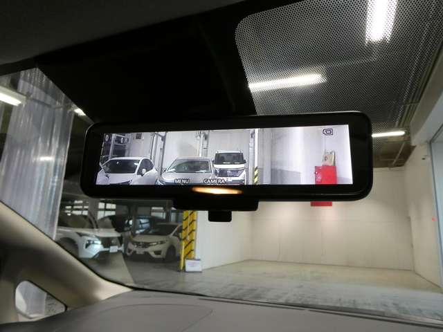 ノート 1.2 X アラウンドビューモニター 衝突被害軽減ブレーキ 社外品フルセグTV付ナビ ECOモード ドライブレコーダー 運転席助手席エアバック エアコン ABS インテリジェントルームミラー インテリジェントキー(7枚目)