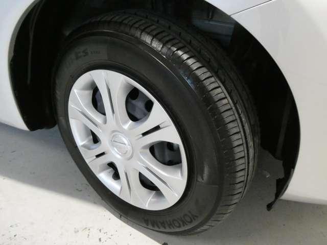 ノート 1.2 X アラウンドビューモニター 衝突被害軽減ブレーキ 社外品フルセグTV付ナビ ECOモード ドライブレコーダー 運転席助手席エアバック エアコン ABS インテリジェントルームミラー インテリジェントキー(21枚目)