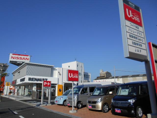 e-パワー ハイウェイスターV MM520D-L アラウンドビュー 前後ドラレコ(22枚目)