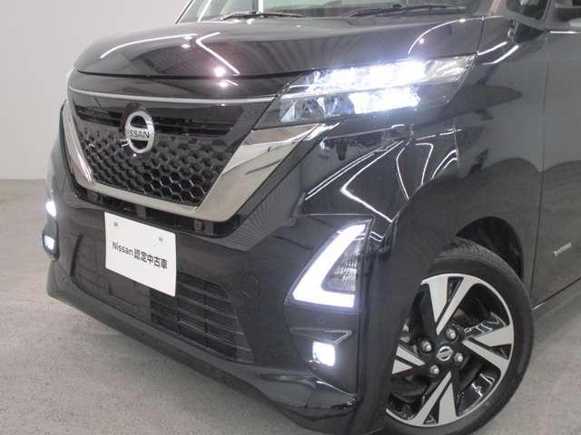 日産 ルークス