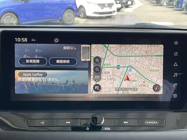 エクストレイル １．５　Ｘ　ｅ－４ＯＲＣＥ　４ＷＤ　フロント＆リヤシートヒーター付・ドライブ　エマブレ　レーンキープアシスト　アダプティブクルーズコントロール　バックモニター　ＬＥＤヘッドライト　ドラレコ　インテリジェントキー　ＥＴＣ　４ＷＤ　キーレスエントリー　ＡＡＣ　盗難防止システム（12枚目）
