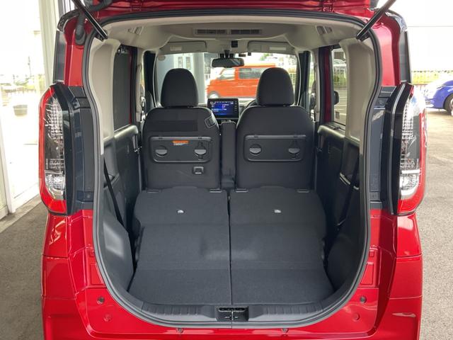 ルークス ハイウェイスター X アイスト 衝突被害軽減ブレ-キ マルチビューカメラ 車線逸脱警報装置 ETC LED スマートキー パワーウィンドウ カーテンエアバック ドライブレコーダー ナビTV バックカメラ 記録簿 パワステ(37枚目)