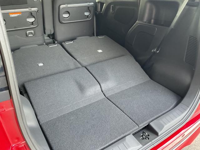 ルークス ハイウェイスター X アイスト 衝突被害軽減ブレ-キ マルチビューカメラ 車線逸脱警報装置 ETC LED スマートキー パワーウィンドウ カーテンエアバック ドライブレコーダー ナビTV バックカメラ 記録簿 パワステ(38枚目)