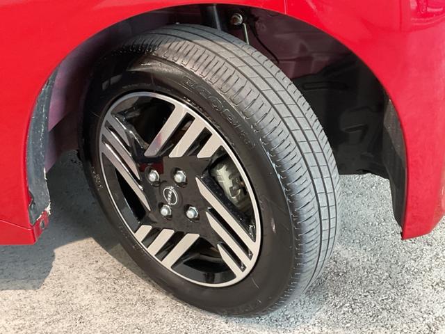 ルークス ハイウェイスター X アイスト 衝突被害軽減ブレ-キ マルチビューカメラ 車線逸脱警報装置 ETC LED スマートキー パワーウィンドウ カーテンエアバック ドライブレコーダー ナビTV バックカメラ 記録簿 パワステ(41枚目)
