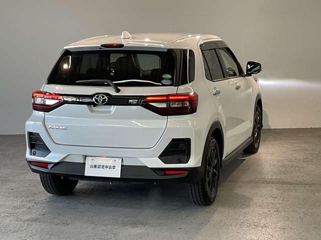 ライズ １．０　Ｇ　メモリーナビ・ＬＥＤヘッドライト・スマート　ＰＷ　点検記録簿　ＬＥＤライト　ワンオーナー車　ワンセグＴＶ　バックモニター　イモビ　エアコン　アイドリングＳＴ　メモリナビ　ＴＶナビ　スマートキー　ドライブレコーダー　ＡＷ　ＥＴＣ　ＰＳ　ＡＢＳ（2枚目）