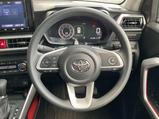 ライズ １．０　Ｇ　メモリーナビ・ＬＥＤヘッドライト・スマート　ＰＷ　点検記録簿　ＬＥＤライト　ワンオーナー車　ワンセグＴＶ　バックモニター　イモビ　エアコン　アイドリングＳＴ　メモリナビ　ＴＶナビ　スマートキー　ドライブレコーダー　ＡＷ　ＥＴＣ　ＰＳ　ＡＢＳ（4枚目）