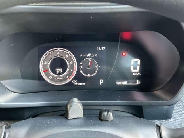 ライズ １．０　Ｇ　メモリーナビ・ＬＥＤヘッドライト・スマート　ＰＷ　点検記録簿　ＬＥＤライト　ワンオーナー車　ワンセグＴＶ　バックモニター　イモビ　エアコン　アイドリングＳＴ　メモリナビ　ＴＶナビ　スマートキー　ドライブレコーダー　ＡＷ　ＥＴＣ　ＰＳ　ＡＢＳ（5枚目）