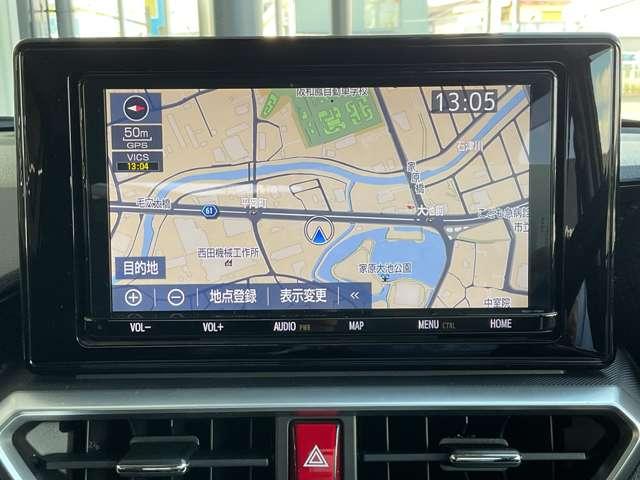 ライズ １．０　Ｇ　メモリーナビ・ＬＥＤヘッドライト・スマート　ＰＷ　点検記録簿　ＬＥＤライト　ワンオーナー車　ワンセグＴＶ　バックモニター　イモビ　エアコン　アイドリングＳＴ　メモリナビ　ＴＶナビ　スマートキー　ドライブレコーダー　ＡＷ　ＥＴＣ　ＰＳ　ＡＢＳ（7枚目）