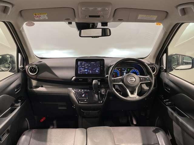 デイズ ６６０　ハイウェイスターＧターボ　プロパイロット　アルミ　イモビ　エアバック　ＥＴＣ車載器　ＬＥＤヘッドライト　レーダークルーズ　インテリジェントキー　レーンアシスト　キーレス　ドライブレコーダー　サイドカメラ　アイドリングストップ　エアコン　ＡＢＳ（3枚目）