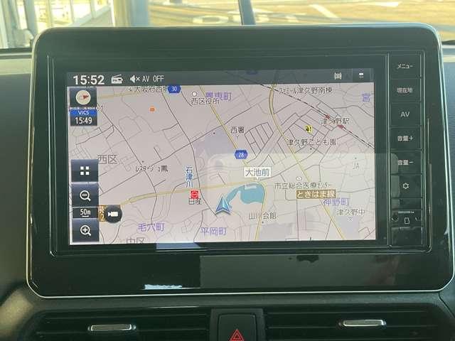 デイズ ６６０　ハイウェイスターＧターボ　プロパイロット　アルミ　イモビ　エアバック　ＥＴＣ車載器　ＬＥＤヘッドライト　レーダークルーズ　インテリジェントキー　レーンアシスト　キーレス　ドライブレコーダー　サイドカメラ　アイドリングストップ　エアコン　ＡＢＳ（7枚目）