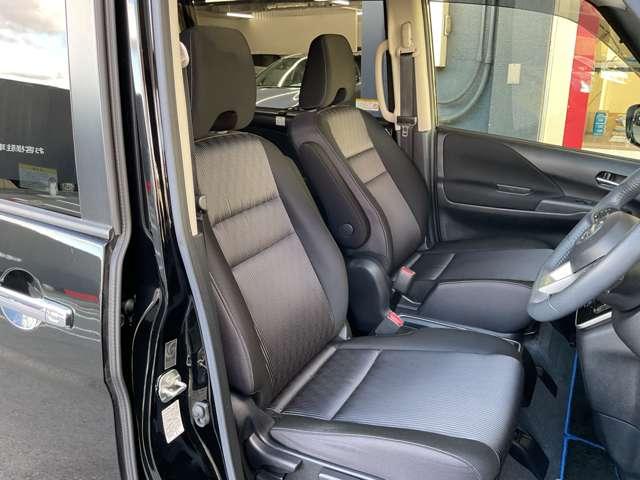 セレナ e-パワー ハイウェイスターV 360°カメラ エマジェンシーブレーキ 1オナ スマキー バックカメラ LED レーンアシスト 点検記録簿付 ETC ドラレコ Aストップ イモビ サイドカーテンエアバック フルオートエアコン ABS(17枚目)