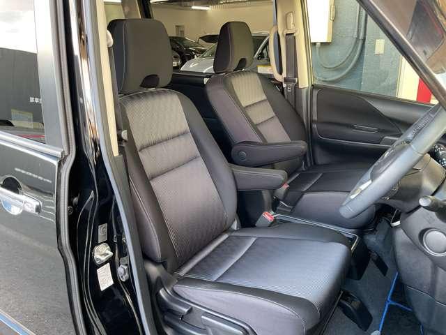 セレナ e-パワー ハイウェイスターV 360°カメラ エマジェンシーブレーキ 1オナ スマキー バックカメラ LED レーンアシスト 点検記録簿付 ETC ドラレコ Aストップ イモビ サイドカーテンエアバック フルオートエアコン ABS(18枚目)