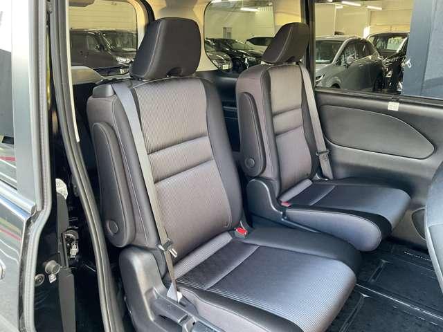 セレナ e-パワー ハイウェイスターV 360°カメラ エマジェンシーブレーキ 1オナ スマキー バックカメラ LED レーンアシスト 点検記録簿付 ETC ドラレコ Aストップ イモビ サイドカーテンエアバック フルオートエアコン ABS(20枚目)