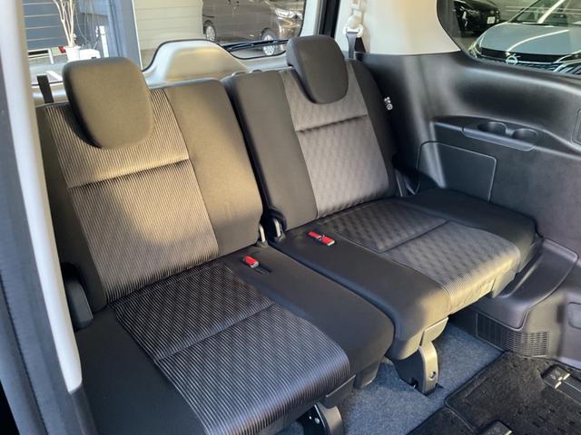 セレナ e-パワー ハイウェイスターV 360°カメラ エマジェンシーブレーキ 1オナ スマキー バックカメラ LED レーンアシスト 点検記録簿付 ETC ドラレコ Aストップ イモビ サイドカーテンエアバック フルオートエアコン ABS(27枚目)