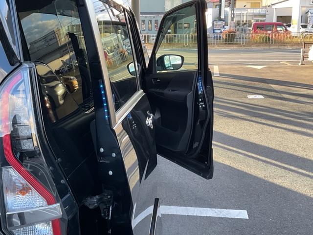 セレナ e-パワー ハイウェイスターV 360°カメラ エマジェンシーブレーキ 1オナ スマキー バックカメラ LED レーンアシスト 点検記録簿付 ETC ドラレコ Aストップ イモビ サイドカーテンエアバック フルオートエアコン ABS(36枚目)