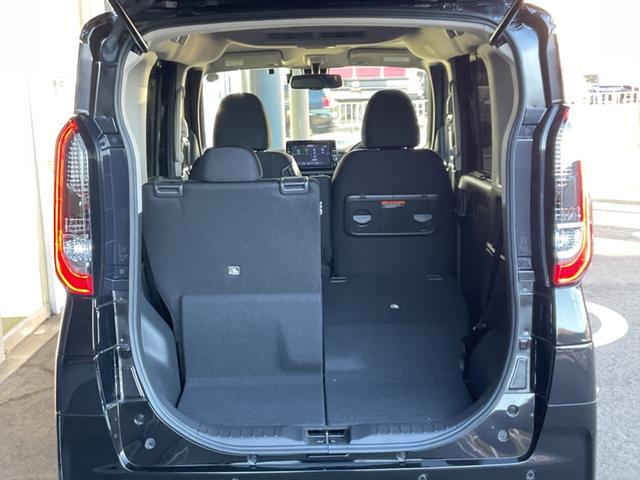 ルークス ６６０　ハイウェイスターＧターボ　プロパイロット　両側パワードア　アラウンドビュ　プリクラッシュセーフティー　メモリナビ　アダプティブクルコン　レーンキープ　インテリキ－　ＥＴＣ　ＬＥＤヘッドライト　アイドリングストップ　ドライブレコーダー　ＡＣ（22枚目）