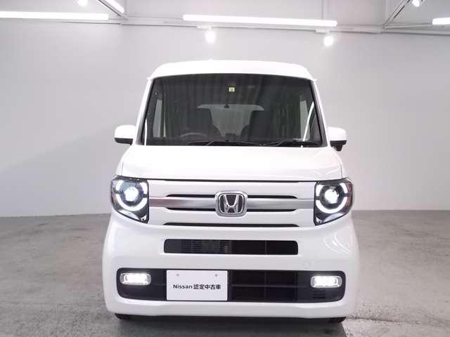 ファン・ホンダセンシング 衝突被害軽減ブレーキ☆踏み間違い防止アシスト☆純正メモリーナビ☆バックビューモニター(17枚目)