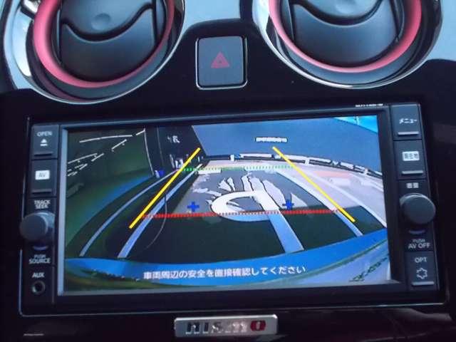 ニスモ S 純正メモリーナビ☆バックビューモニター☆インテリジェントキー☆NISMO専用17インチAW(6枚目)
