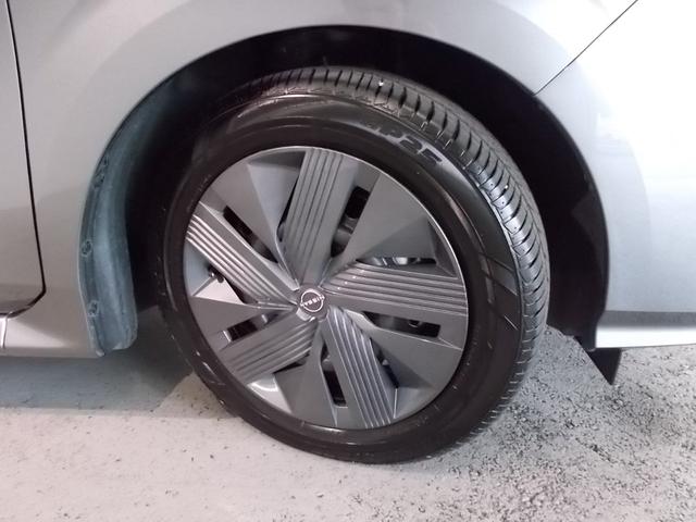 X 衝突軽減ブレーキ☆踏み間違い防止アシスト☆9インチ純正メモリーナビ☆アラウンドビューモニター☆ETC(18枚目)