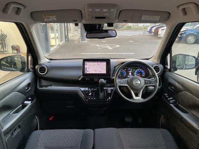 デイズ ハイウェイスター　Ｘ　プロパイロットエディション（4枚目）