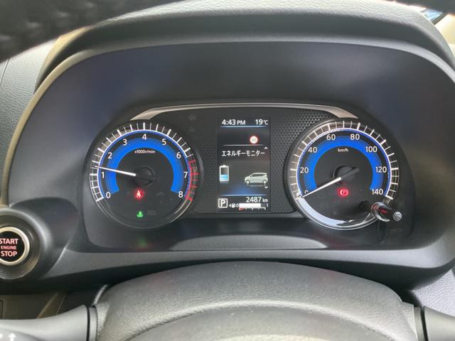 デイズ ハイウェイスター　Ｘ　プロパイロットエディション（5枚目）