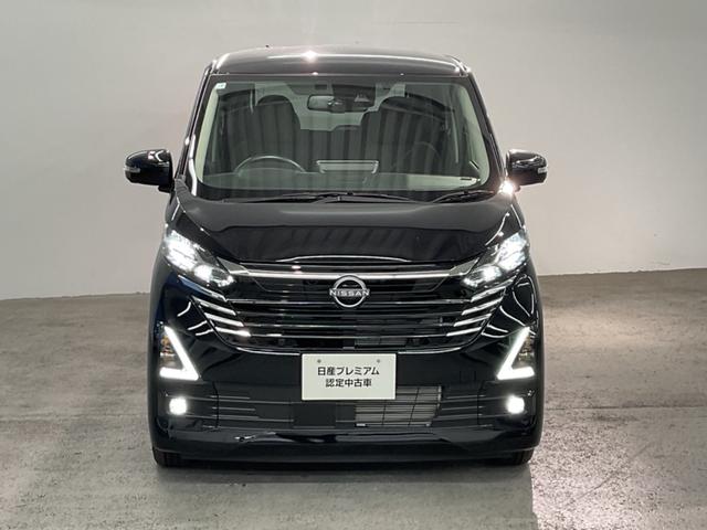 デイズ ハイウェイスター　Ｘ　プロパイロットエディション（45枚目）