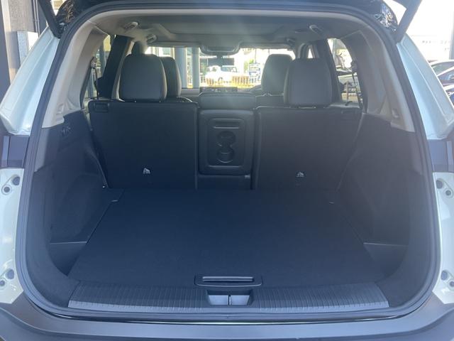 エクストレイル G e-4ORCE(7枚目)