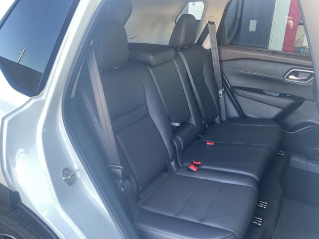 エクストレイル G e-4ORCE(16枚目)