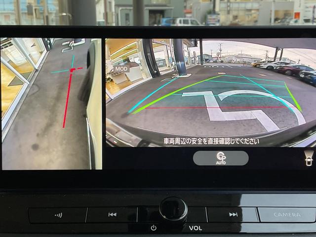 エクストレイル G e-4ORCE(23枚目)