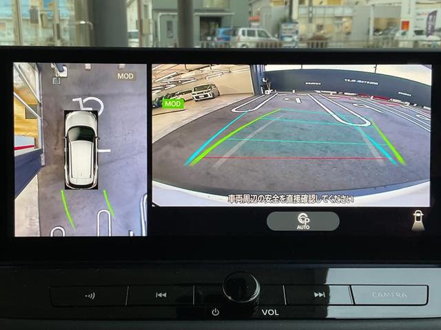 エクストレイル G e-4ORCE(24枚目)