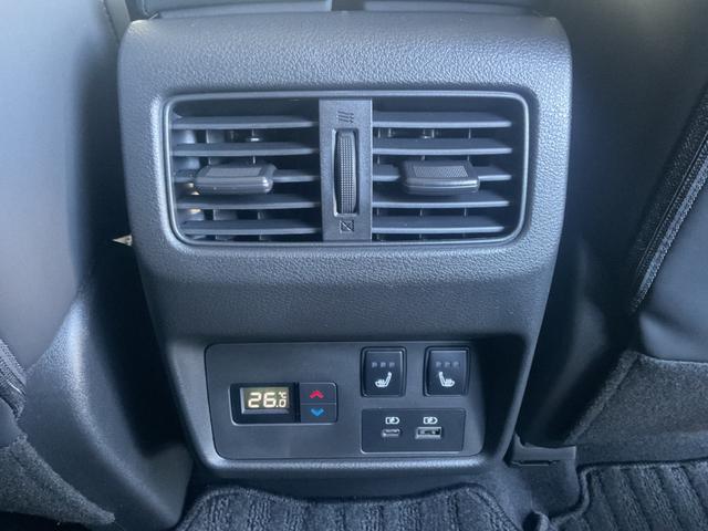 エクストレイル G e-4ORCE(30枚目)