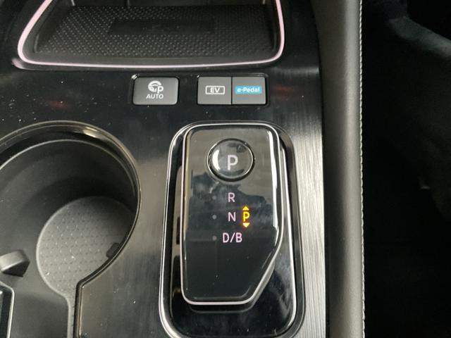 エクストレイル G e-4ORCE(46枚目)