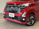 乗るたびにワクワクする、先進感と上質を追求したインテリア。