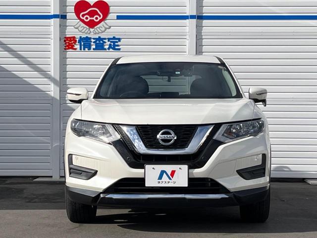 20X 4WD プロパイロット 純正SDナビ 純正18アルミホイル バックモニター パワーリアゲート オートエアコン アイドリングストップ ECOモード ブレーキホールド(19枚目)