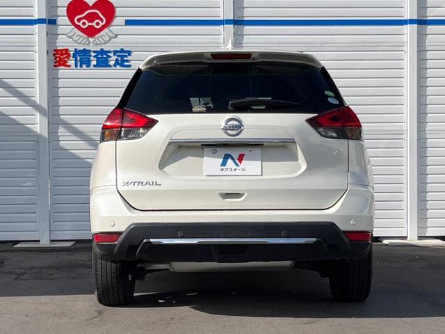 20X 4WD プロパイロット 純正SDナビ 純正18アルミホイル バックモニター パワーリアゲート オートエアコン アイドリングストップ ECOモード ブレーキホールド(20枚目)