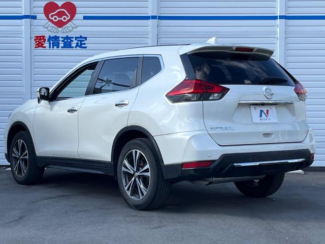 20X 4WD プロパイロット 純正SDナビ 純正18アルミホイル バックモニター パワーリアゲート オートエアコン アイドリングストップ ECOモード ブレーキホールド(27枚目)